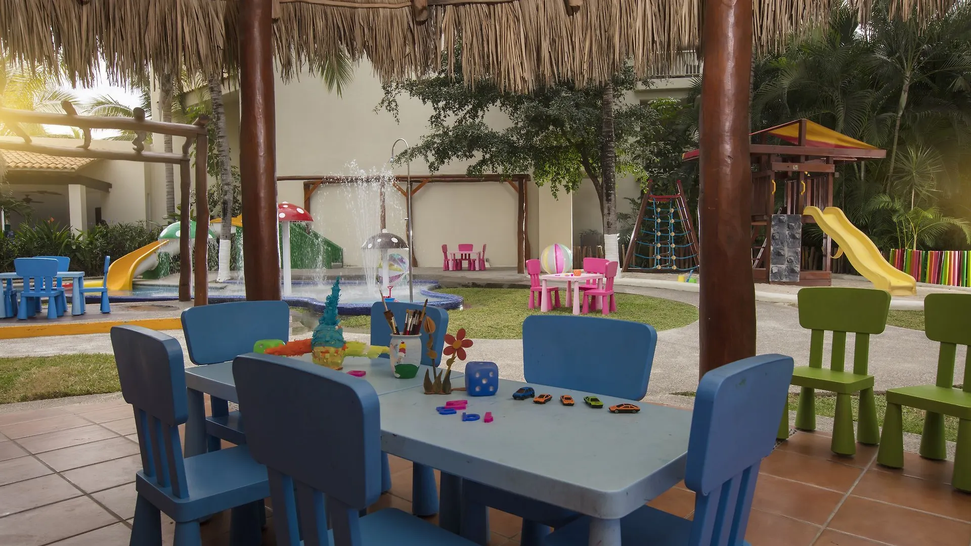 Krystal Grand Nuevo Vallarta