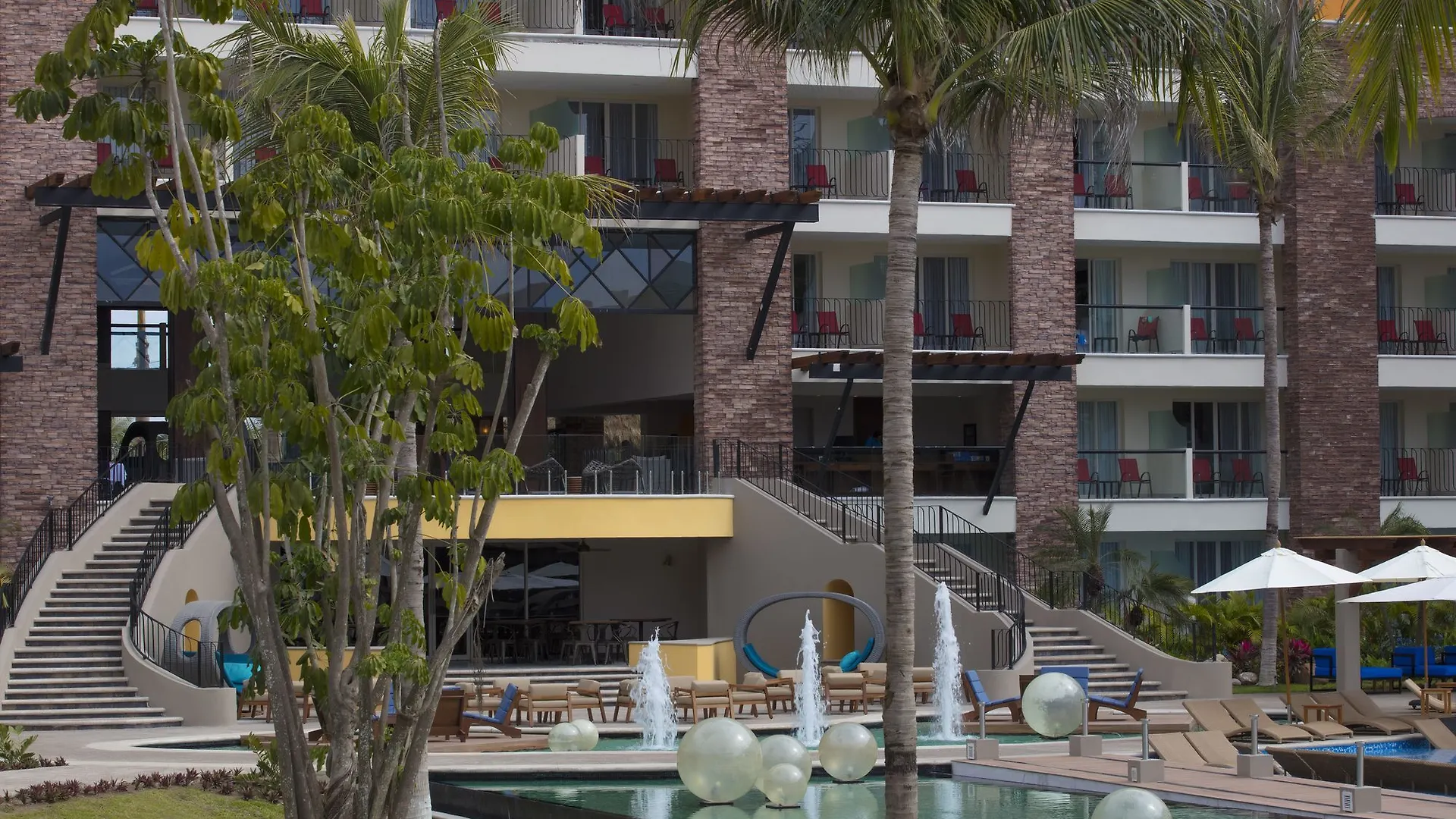 Resort Krystal Grand Nuevo Vallarta