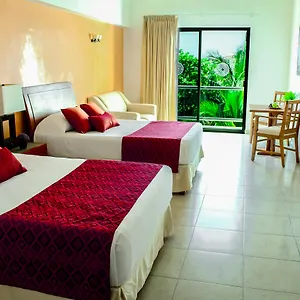 Casa Melissa 3* Плая-дель-Кармен