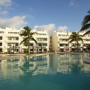 Bay & Wellness 3* Акумаль