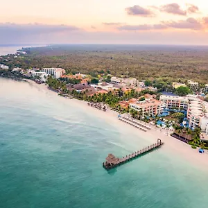 Secrets Aura - Adults Only 4* Косумель
