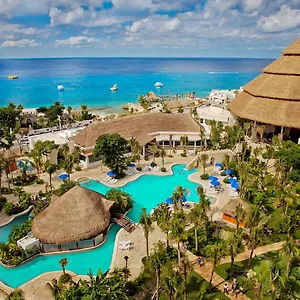 Grand Park Royal 5* Косумель