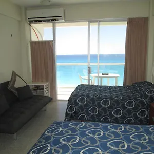  Apartment Apartment Cancun Mexico